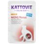 Kattovit Feline Diet Niere/Renal kurczak saszetka 85g