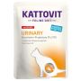 Kattovit Feline Diet Urinary cielęcina saszetka 85g - 4