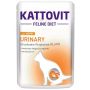 Kattovit Feline Diet Urinary kurczak saszetka 85g - 3