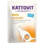 Kattovit Feline Diet Urinary kurczak saszetka 85g - 4