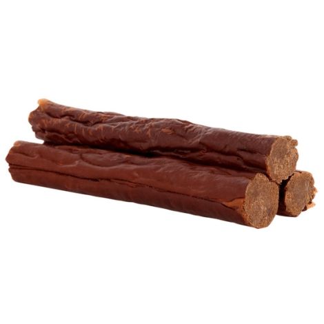 Chewies Hundezigarren Hirsch - jeleń 75g - 3