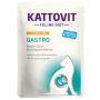 Kattovit Feline Diet Gastro kurczak i ryż saszetka 85g - 4