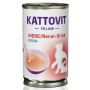 Kattovit Feline Drink Niere/Renal kaczka napój 135ml