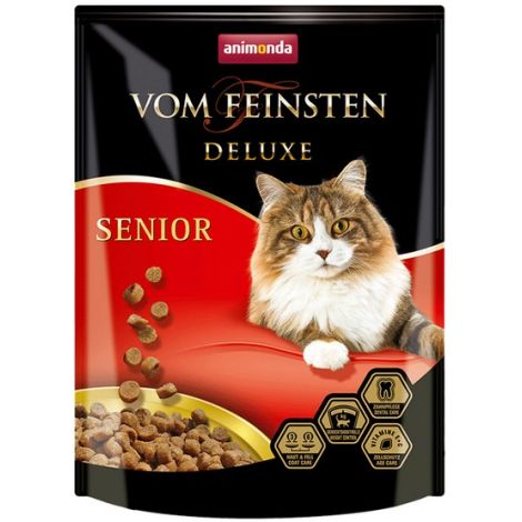 Animonda vom Feinsten Deluxe Senior 250g