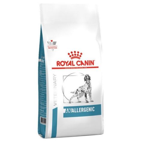 Royal Canin Veterinary Diet Canine Anallergenic 1,5kg