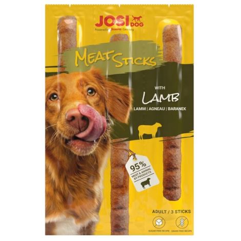 Josera JosiDog Meat Sticks Lamb 33g