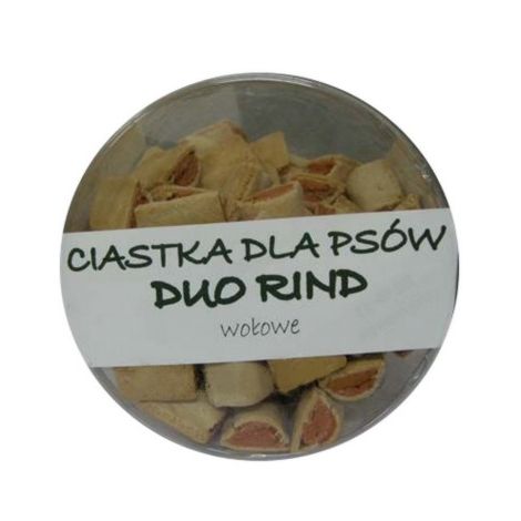 Bosch Psia Spiżarnia - Ciastka Duo Rind z wołowiną 0,9kg - 2