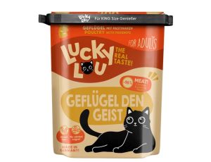 Lucky Lou Klips do zamykania dużych (300g) saszetek 1szt. - 2