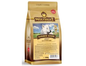 Wolfsblut Dog Golden Goose Adult - gęś i bataty 500g