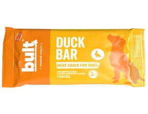 Bult Bar Batonik proteinowy z kaczką 75g