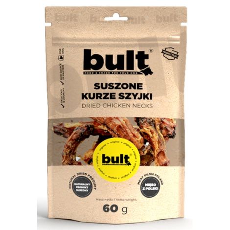 Bult Suszone kurze szyjki 60g