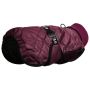 Chaba Kubrak Regulowany Chic XS burgundy - 2