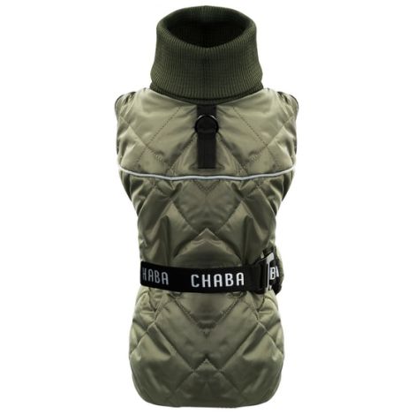 Chaba Kubrak Regulowany Chic S khaki - 3