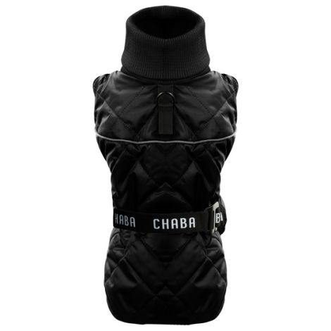 Chaba Kubrak Regulowany Chic M black - 3