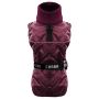 Chaba Kubrak Regulowany Chic M burgundy - 3