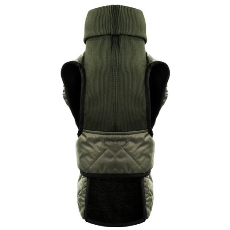 Chaba Kubrak Regulowany Chic XL khaki - 4