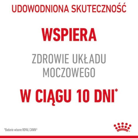 Royal Canin Urinary Care karma sucha dla kotów dorosłych, ochrona dolnych dróg moczowych 10kg - 2