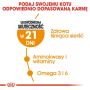 Royal Canin Hair&Skin Care karma sucha dla kotów dorosłych, lśniąca sierść i zdrowa skóra 10kg - 3