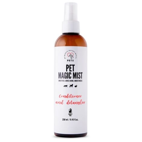 PETS Pet Magic Mist - Magiczna mgiełka do sierści 250ml