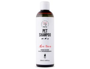 PETS Pet Shampoo Aloe Vera - szampon aloesowy 250ml