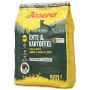 Josera Exclusive Ente & Kartoffel 900g