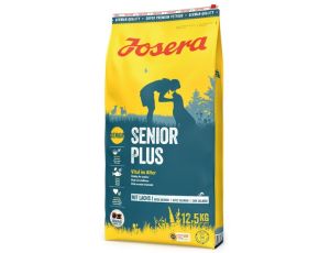 Josera Exclusive SeniorPlus 12,5kg