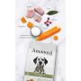 Amanova Dog Adult Digestive Divine Rabbit - królik 10kg - 3