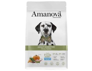 Amanova Adult Digestive Divine Rabbit 2kg