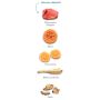 Amanova Dog Adult Exigent Iberian Pork - wieprzowina 10kg - 5