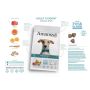 Amanova Dog Adult Exigent Iberian Pork - wieprzowina 10kg - 2