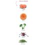 Amanova Dog Adult Sensitive Salmon Deluxe - łosoś 10kg - 4