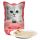 Kit Cat Petite Pouch Tuna Chicken & Beef saszetka 70g