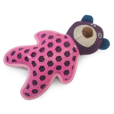 Camon Dog Toy Pluszowy miś z TPR - 2