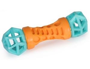 Camon Dog Toy Kij TPR pływający z piszczałką - 2