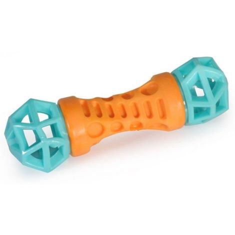 Camon Dog Toy Kij TPR pływający z piszczałką - 2