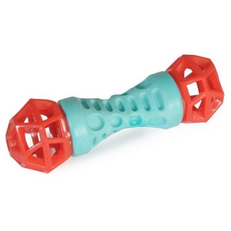 Camon Dog Toy Kij TPR pływający z piszczałką - 3