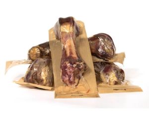 Mediterranean Natural Serrano Ham Bones Kość szynkowa 1szt 370g - 2