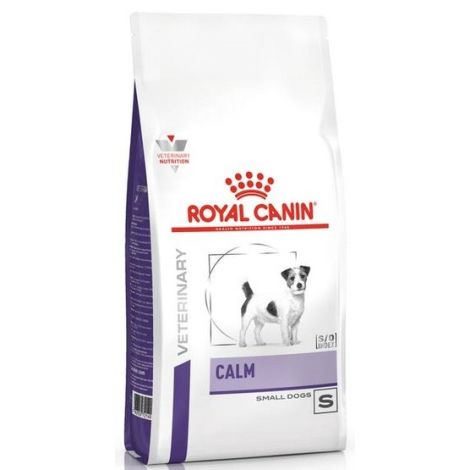 Royal Canin Veterinary Diet Canine Calm Dog CD25 4kg