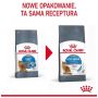 Royal Canin Light Weight Care karma sucha dla kotów dorosłych, utrzymanie prawidłowej masy ciała 3kg - 5