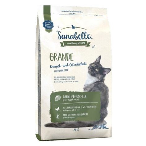 Sanabelle Adult Grande 10kg