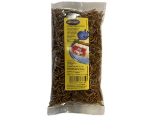 Megan Suszone larwy mącznika 100g