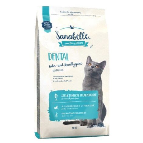 Sanabelle Dental 400g