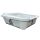 Yarro/Moderna Kuweta Trendy duża z ramką 50cm [Y3626]