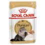 Royal Canin Persian Adult karma mokra w pasztecie dla kotów dorosłych rasy perskiej saszetka 85g