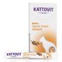 Kattovit Feline Pasta Urinary Cream 90g (6x15g) - 2