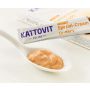 Kattovit Feline Pasta Urinary Cream 90g (6x15g) - 3