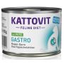 Kattovit Feline Diet Gastro indyk puszka 185g