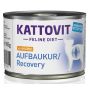 Kattovit Feline Diet Recovery kurczak puszka 185g