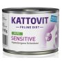 Kattovit Feline Diet Sensitive indyk puszka 185g