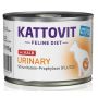 Kattovit Feline Diet Urinary cielęcina puszka 185g